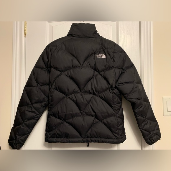 The North Face Women’s Down Jacket - Size Small - Picture 2 of 6